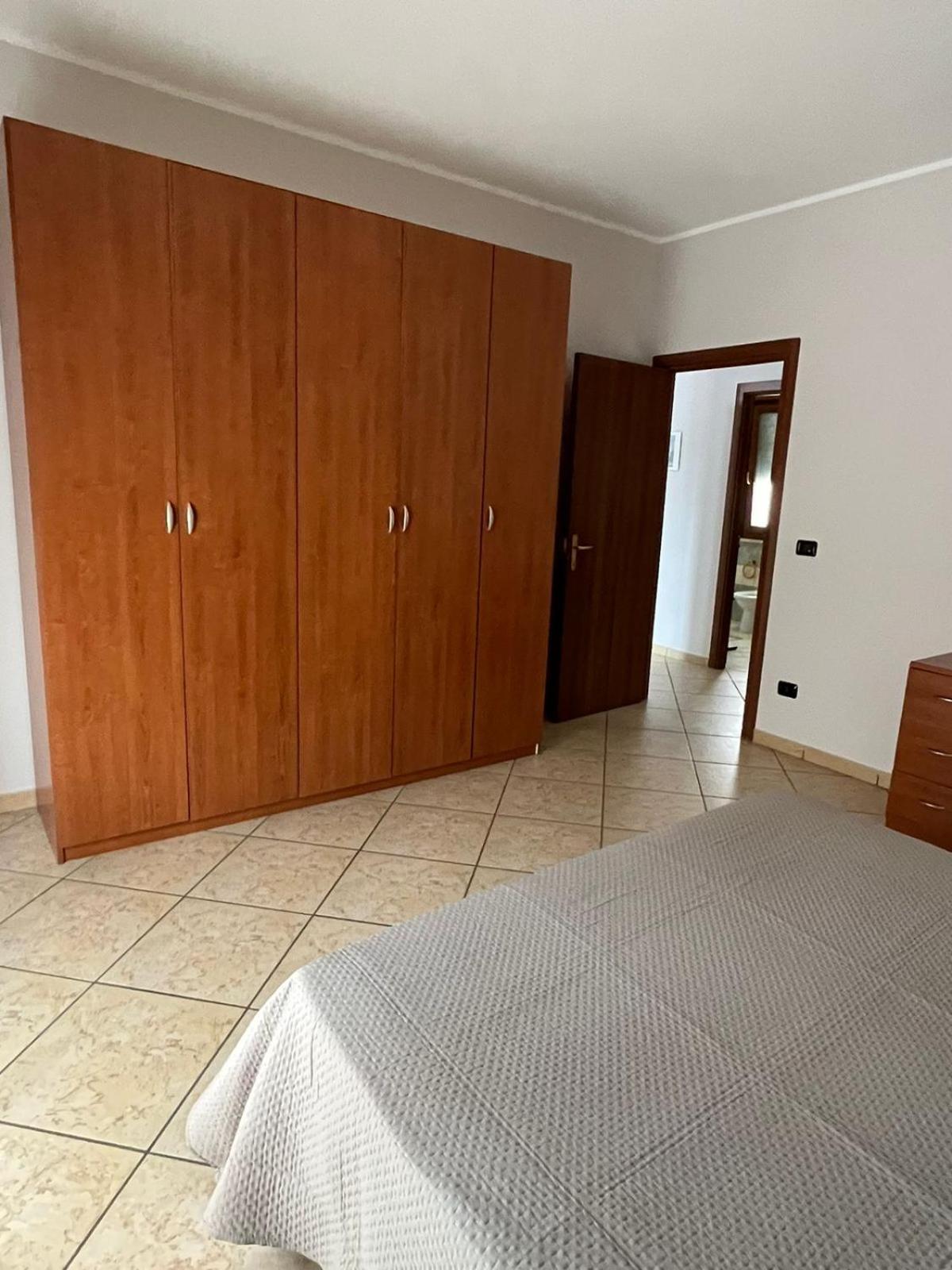 Apartamento Casa Sofia Mondragone Exterior foto